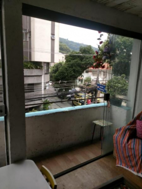 Cozy Botafogo Place